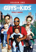 Guys With Kids: Season One - Guys With Kids: Season One - DVD