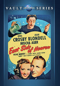 East Side Of Heaven - East Side Of Heaven - DVD