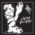 Night People - Night People - Vinyl Record