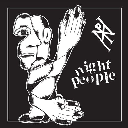 Night People - Night People - Vinyl Record