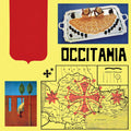 France - Occitanie - Vinyl Record