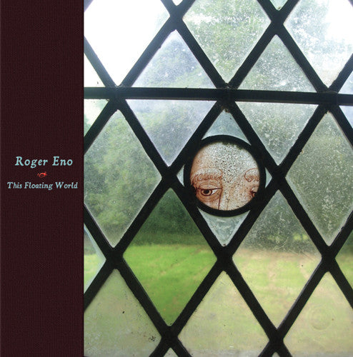 Eno,roger - This Floating World - Vinyl Record