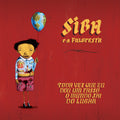 Siba E A Fuloresta - Toda Vez Que Eu Dou Um Passo O Mundo Sai Do Lugar - Vinyl Record