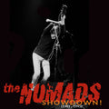 Nomads - Showdown (1981-1993) - Vinyl Record
