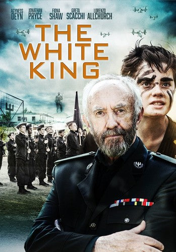 White King - White King - DVD