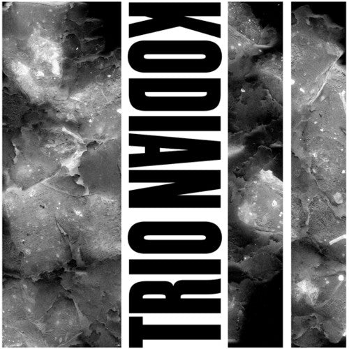 Kodian Trio - Ii - Vinyl Record