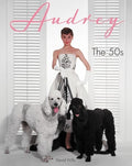 Wills,david - Audrey The 50s - Books