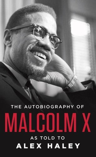 Malcolm X / Haley,alex - Autobiography Of Malcolm X - Books