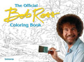 Ross,bob - Bob Ross Coloring Book - Books