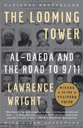 Wright,lawrence - Looming Tower - Books