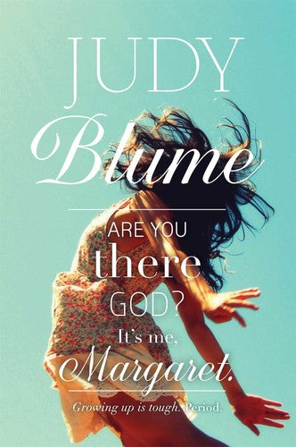 Blume,judy - Are You There God Its Me Margaret - Books