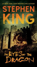 King,stephen - Eyes Of The Dragon - Books