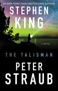 King,stephen / Straub,peter - Talisman - Books