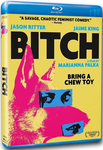 Bitch - Bitch - Blu-ray