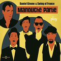Play Manouche Partie / Various - Play Manouche Partie / Various - Music CD