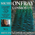 Onfray,michel - Breve Encyclopedie Du Monde 1 - Music CD
