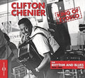 Chenier,clifton - King Of Zydeco The Rhythm & Blues Years 1954-1960 - Music CD