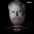 Szerb,antal - Szerb Antal Novellak - Music CD