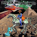 Hart,david Leibe - Space Ranger - Vinyl Record