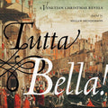 Arcadelt,jacob - Tutta Bella Venetian Christmas Revels - Music CD