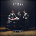 Gentri - Hymns - Music CD