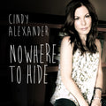 Alexander,cindy - Nowhere To Hide - Music CD