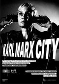 Karl Marx City - Karl Marx City - DVD