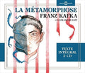 Kafka,franz - Meramorphose - Music CD