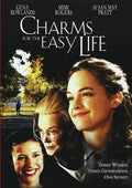 Charms For The Easy Life - Charms For The Easy Life - DVD