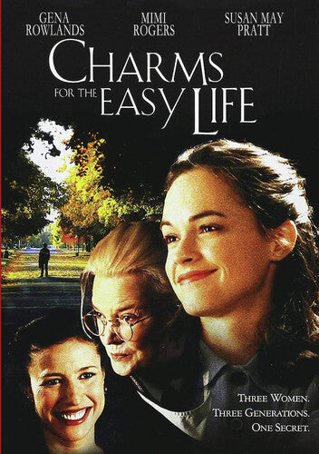 Charms For The Easy Life - Charms For The Easy Life - DVD