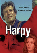 Harpy - Harpy - DVD