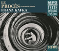 Kafka,franz - Proces - Music CD