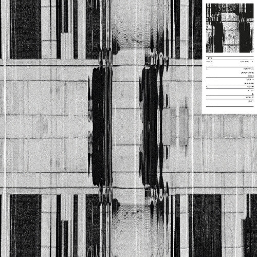 Atelier - Varsam Court - Vinyl Record