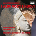 Angius / Opv / Sciarrino - Altri Volti E Nuovi 1 - Music CD