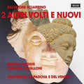 Angius / Opv / Sciarrino - Altri Volti E Nuovi 2 - Music CD
