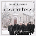 Mario Pelchat Presente: Les Pretres - Noel Ensemble - Music CD