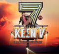Keen'v - 7 (new Edition) - Music CD