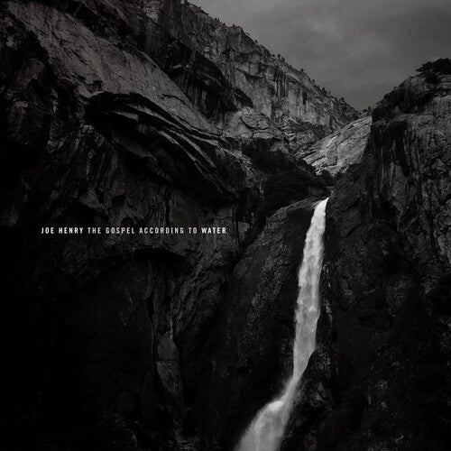 Henry,joe - Gospel According To Water - Vinyl Record