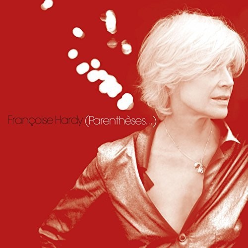 Hardy,francoise - Parentheses - Vinyl Record