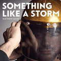 Good,matthew - Something Like A Storm - Music CD