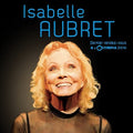Aubret,isabelle - Live - Music CD