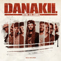 Danakil - Entre Les Lignes Dub - Music CD