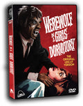 Werewolf In A Girls Dormitory - Werewolf In A Girls Dormitory - DVD