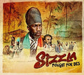 Sizzla - Fought For Dis - Music CD