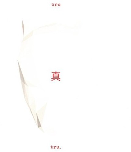 Cro - Tru. (premium Edition) - Music CD