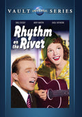 Rhythm On The River - Rhythm On The River - DVD