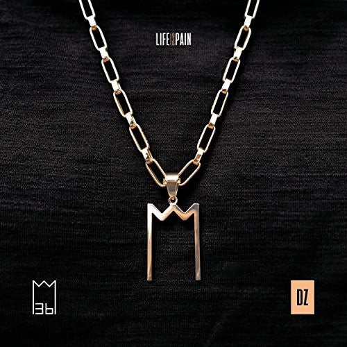 Mosh36 - Dz: Fan Box - Music CD