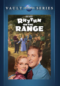 Rhythm On The Range - Rhythm On The Range - DVD