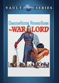 War Lord - War Lord - DVD