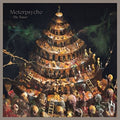 Motorpsycho - Tower - Vinyl Record